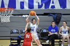 WBBall vs WPI  Wheaton College women's basketball vs WPI. - Photo By: KEITH NORDSTROM : Wheaton, basketball